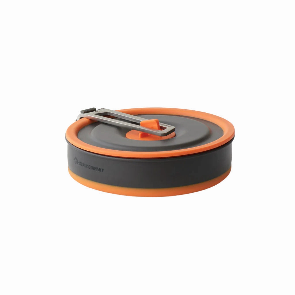 Frontier UL Collapsible Pot