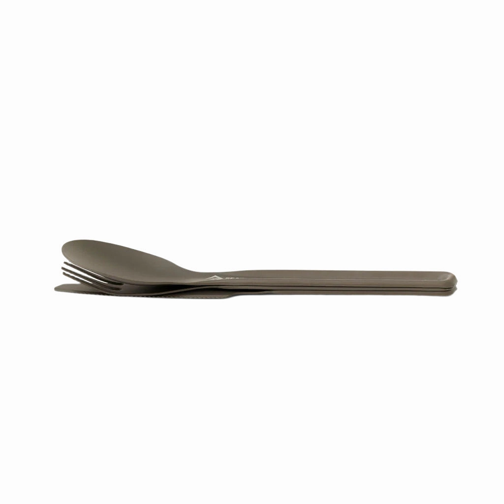 Frontier UL Cutlery Set | 3 Piece