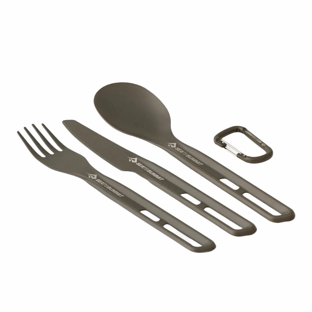 Frontier UL Cutlery Set | 3 Piece