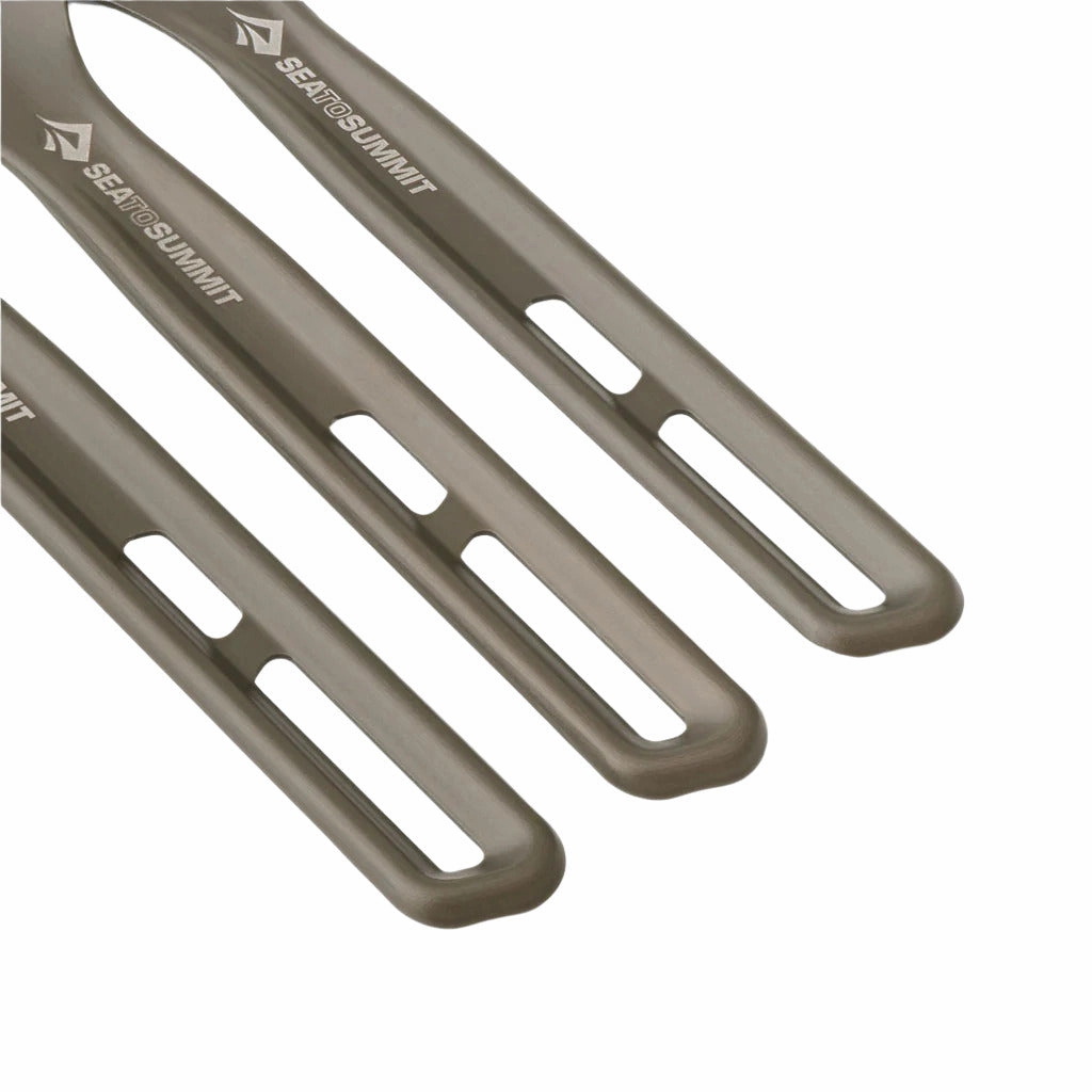 Frontier UL Cutlery Set | 3 Piece