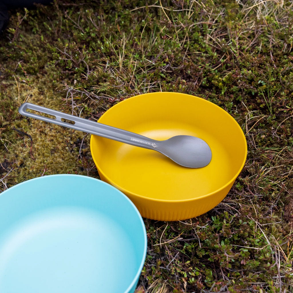 Frontier UL Long Handle Spoon