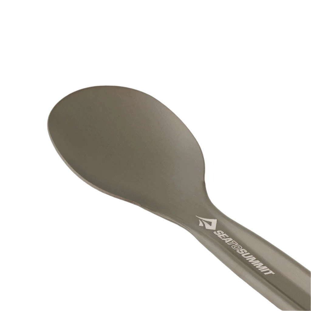Frontier UL Long Handle Spoon