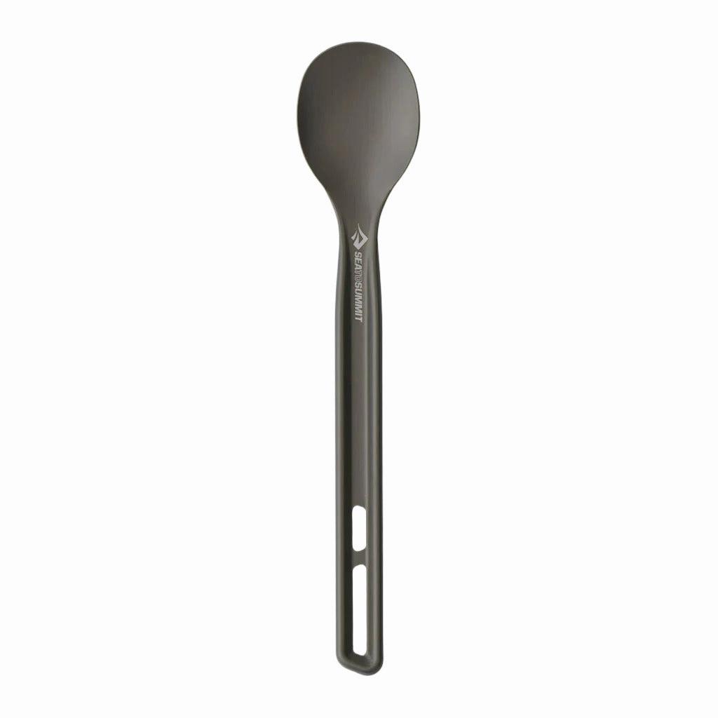 Frontier UL Long Handle Spoon heavy-duty garden utility cart with handle