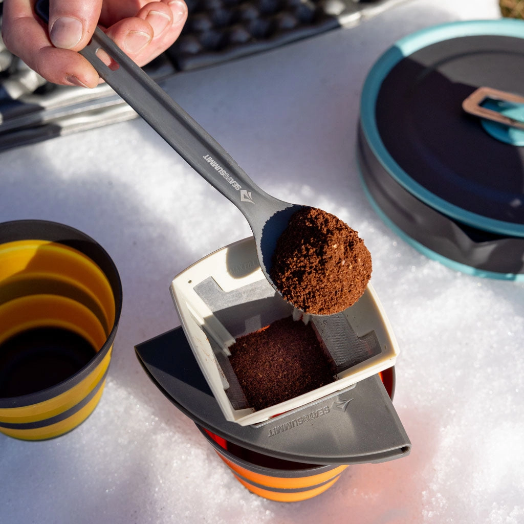 Frontier UL Long Handle Spoon