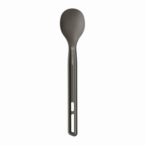 Frontier UL Long Handle Spoon heavy-duty garden utility cart with handle