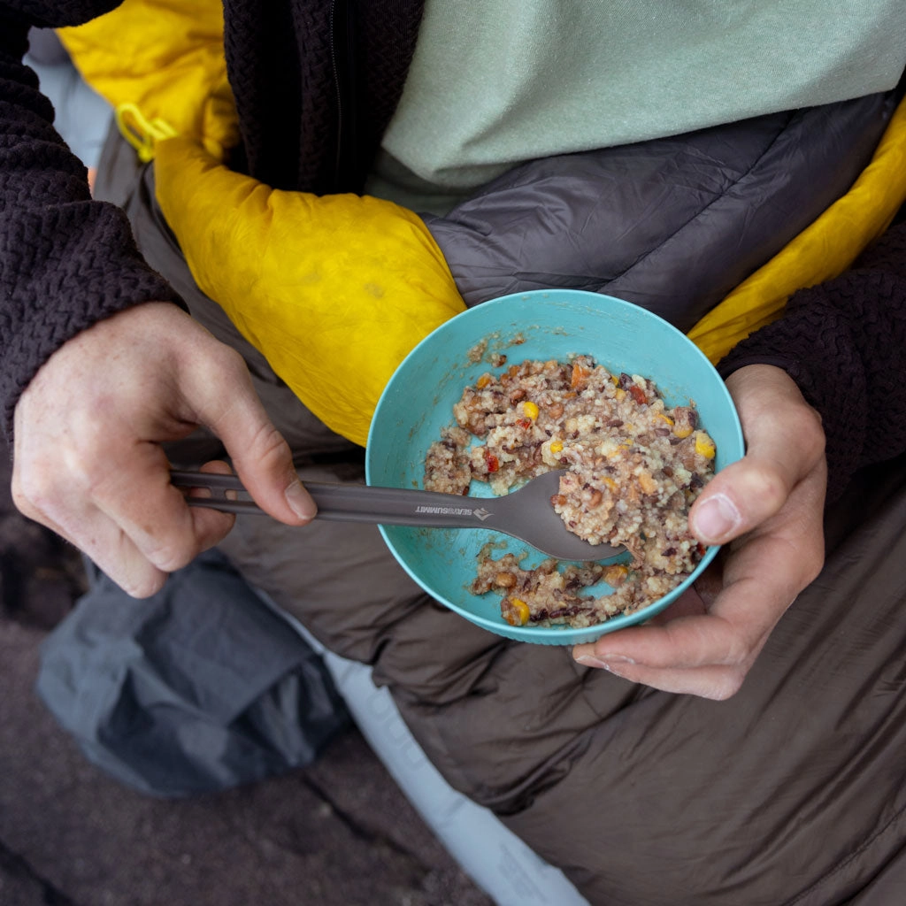 Frontier UL Long Handle Spoon