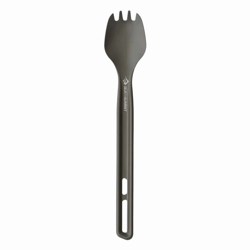 Frontier UL Long Handle Spork heavy-duty garden utility cart with handle