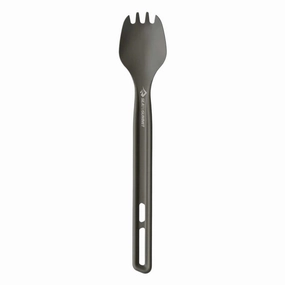 Frontier UL Long Handle Spork heavy-duty garden utility cart with handle