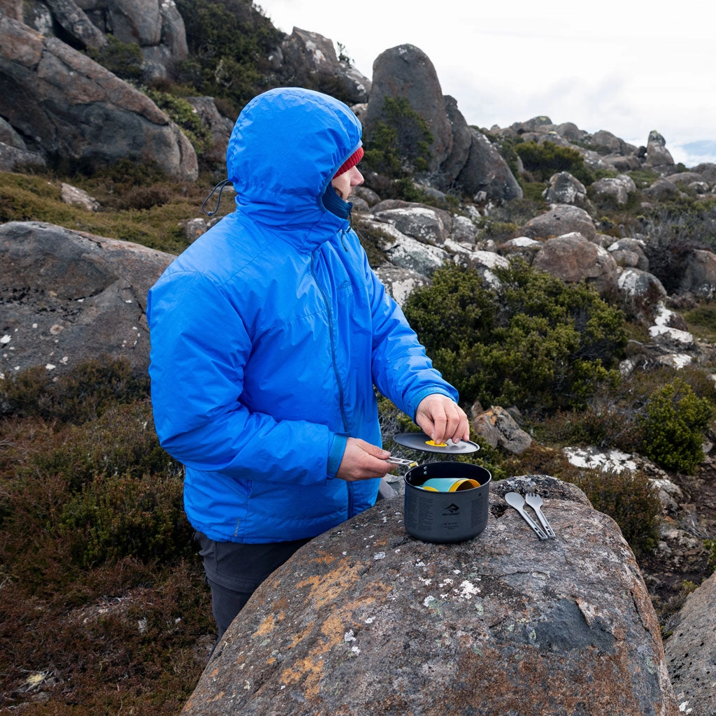 Frontier UL One Pot Cook Set | 5 Piece