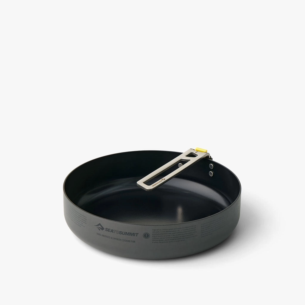 Frontier UL Pan | 8in