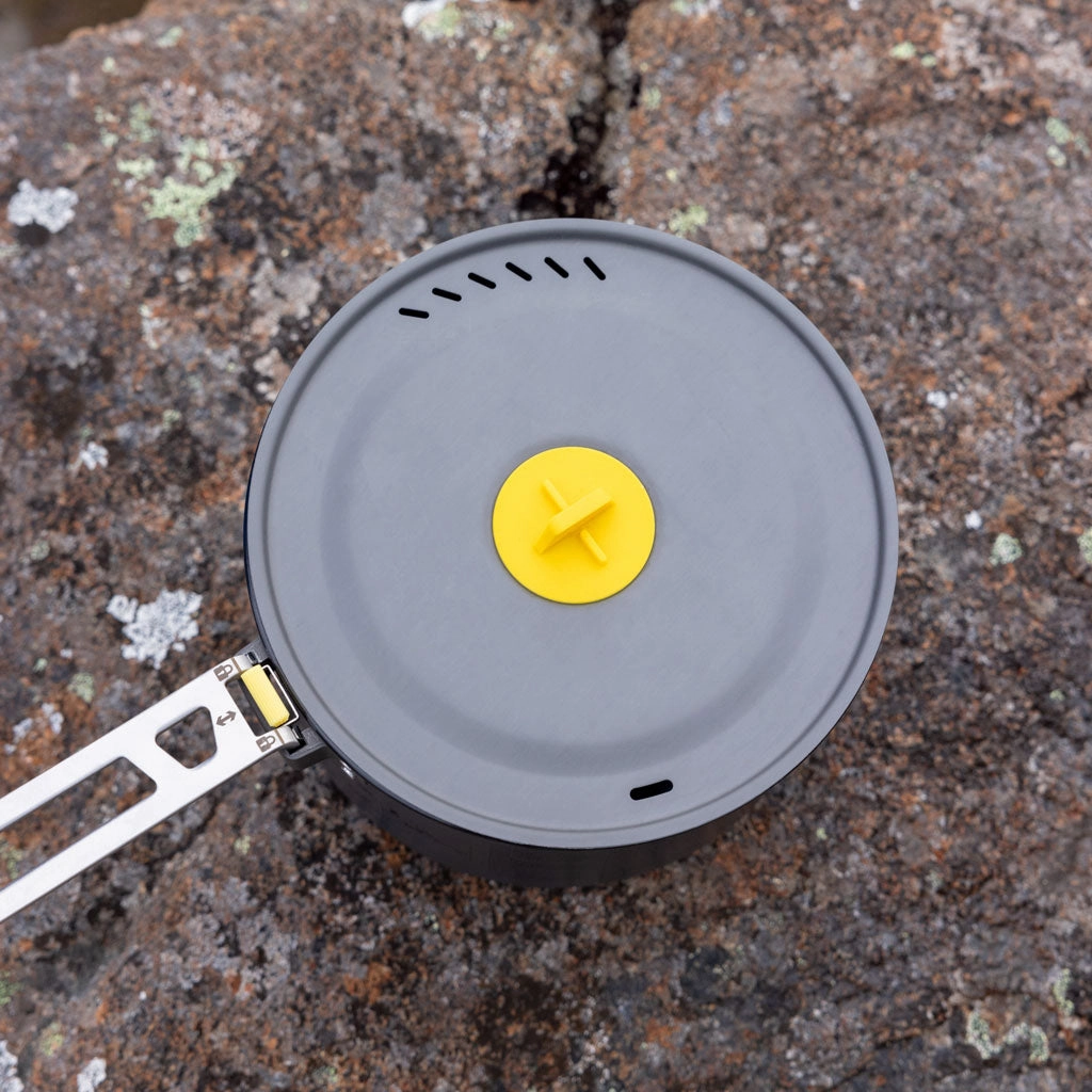 Frontier UL Pot