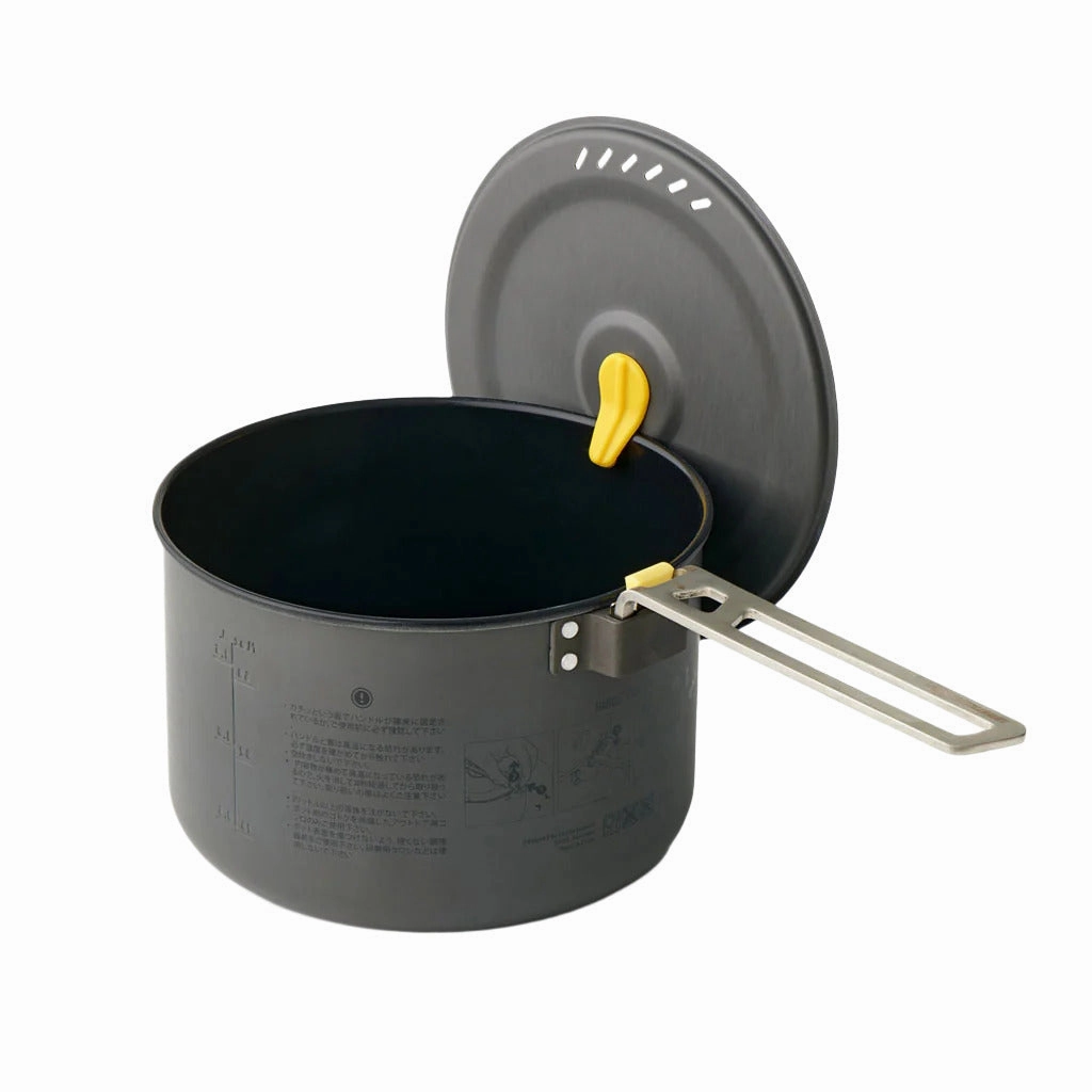 Frontier UL Pot