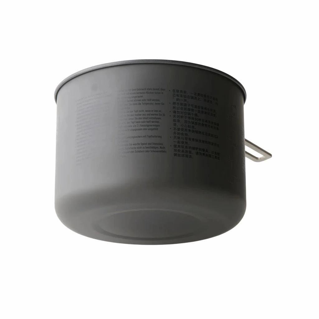 Frontier UL Pot