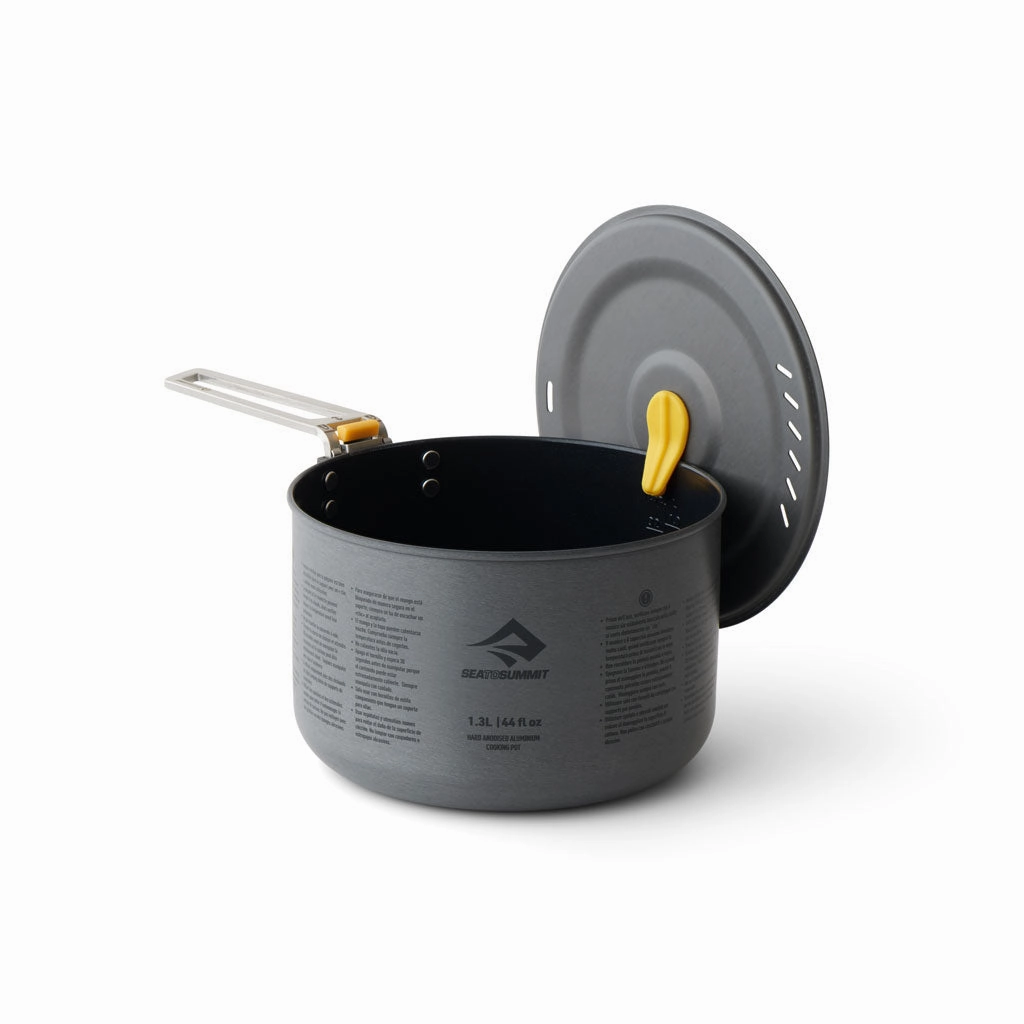 Frontier UL Pot