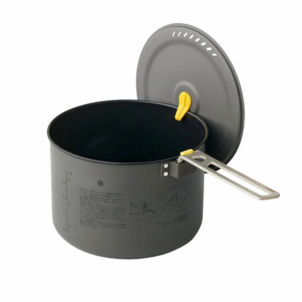 Frontier UL Pot