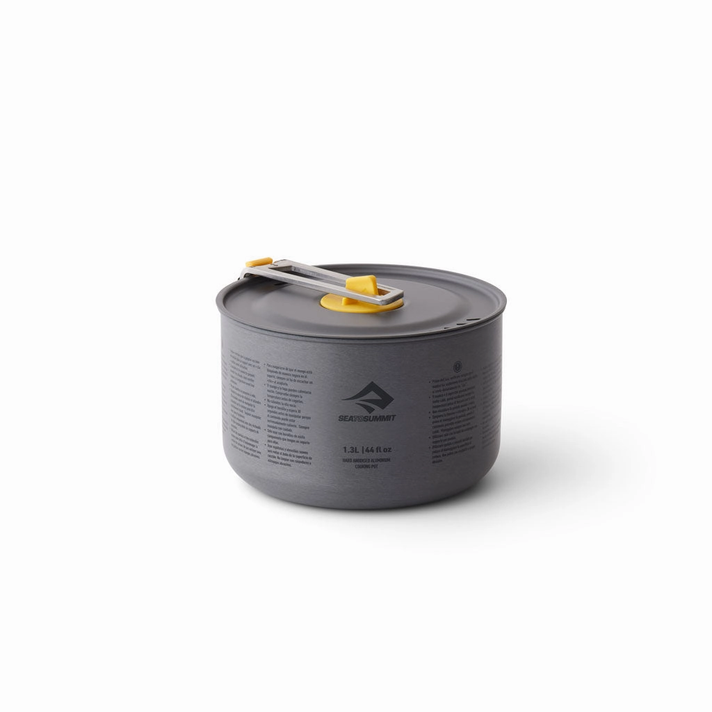 Frontier UL Pot