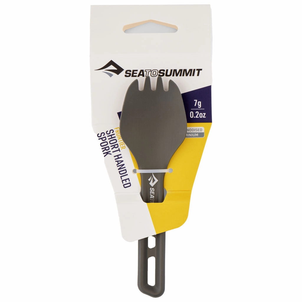 Frontier UL Spork