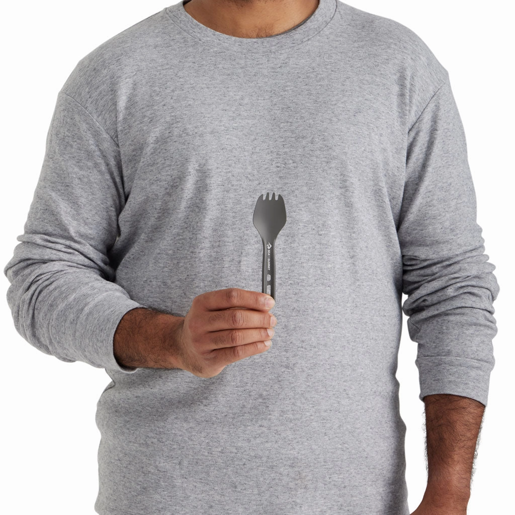 Frontier UL Spork