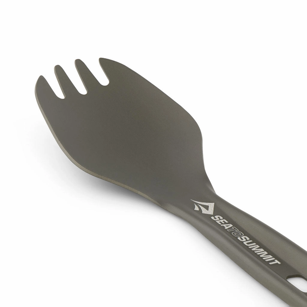 Frontier UL Spork