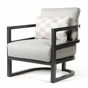 Gala Lounge Chairaluminum alloy outdoor sofa set