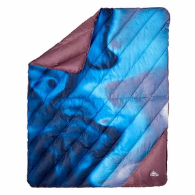 Galactic Down Blanket durable outdoor garden light fixtures