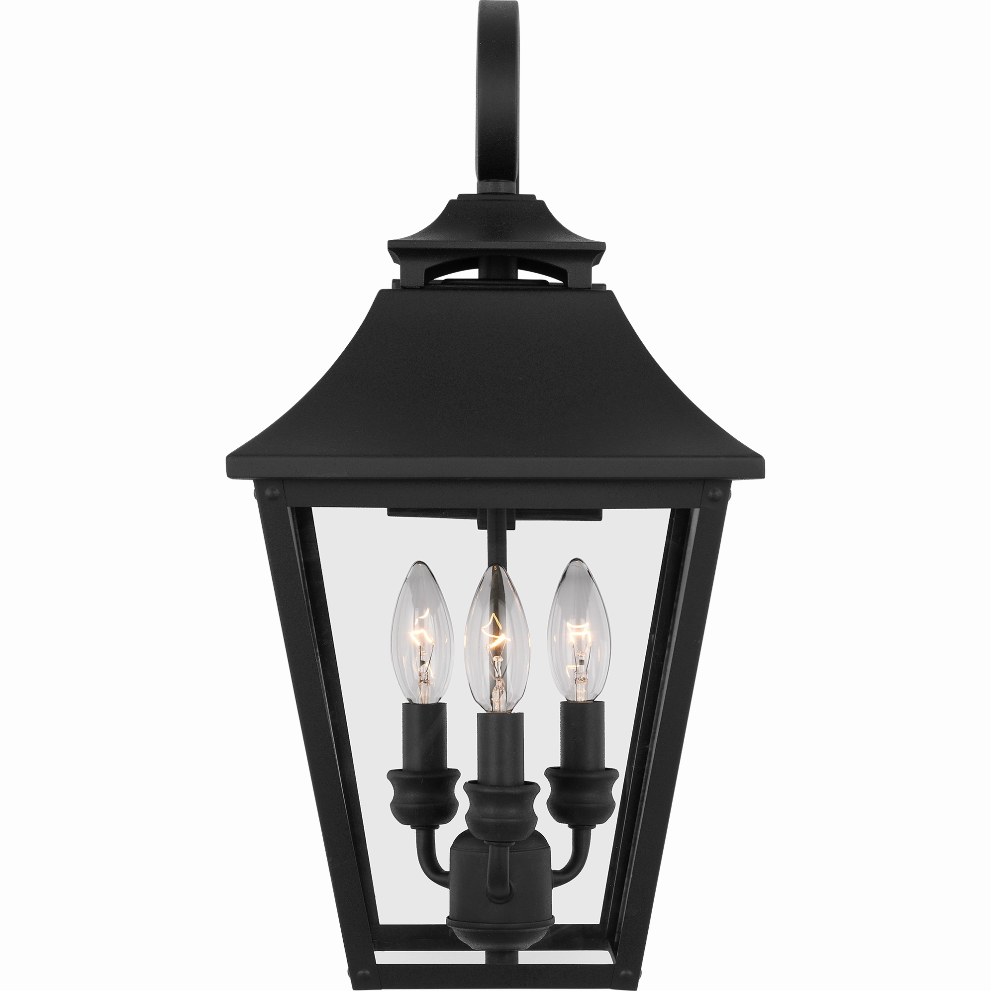Galena Medium Wall Lantern