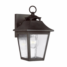 Galena One Light Lantern SableOutdoor wall sconces with motion sensor