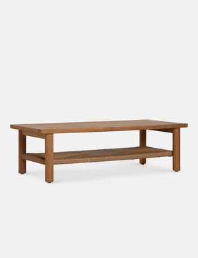 Gally Indoor / Outdoor Coffee Tableoutdoor patio furniture set