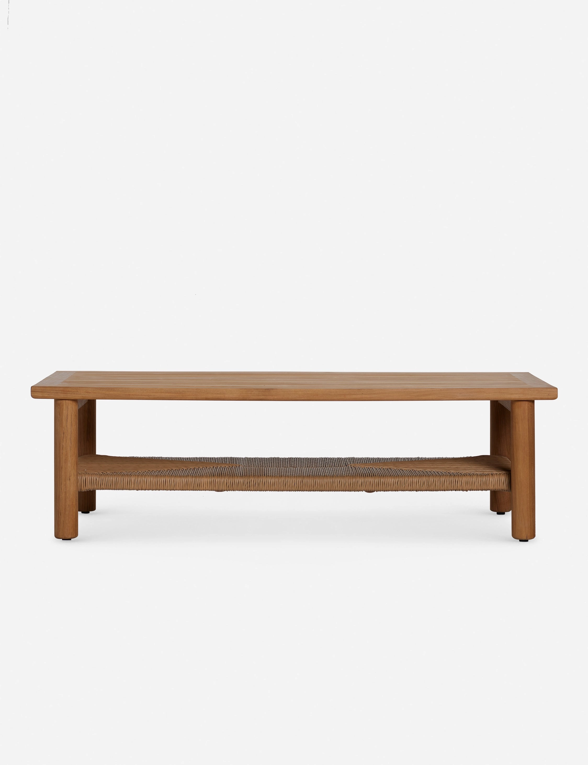 Gally Indoor / Outdoor Coffee Table