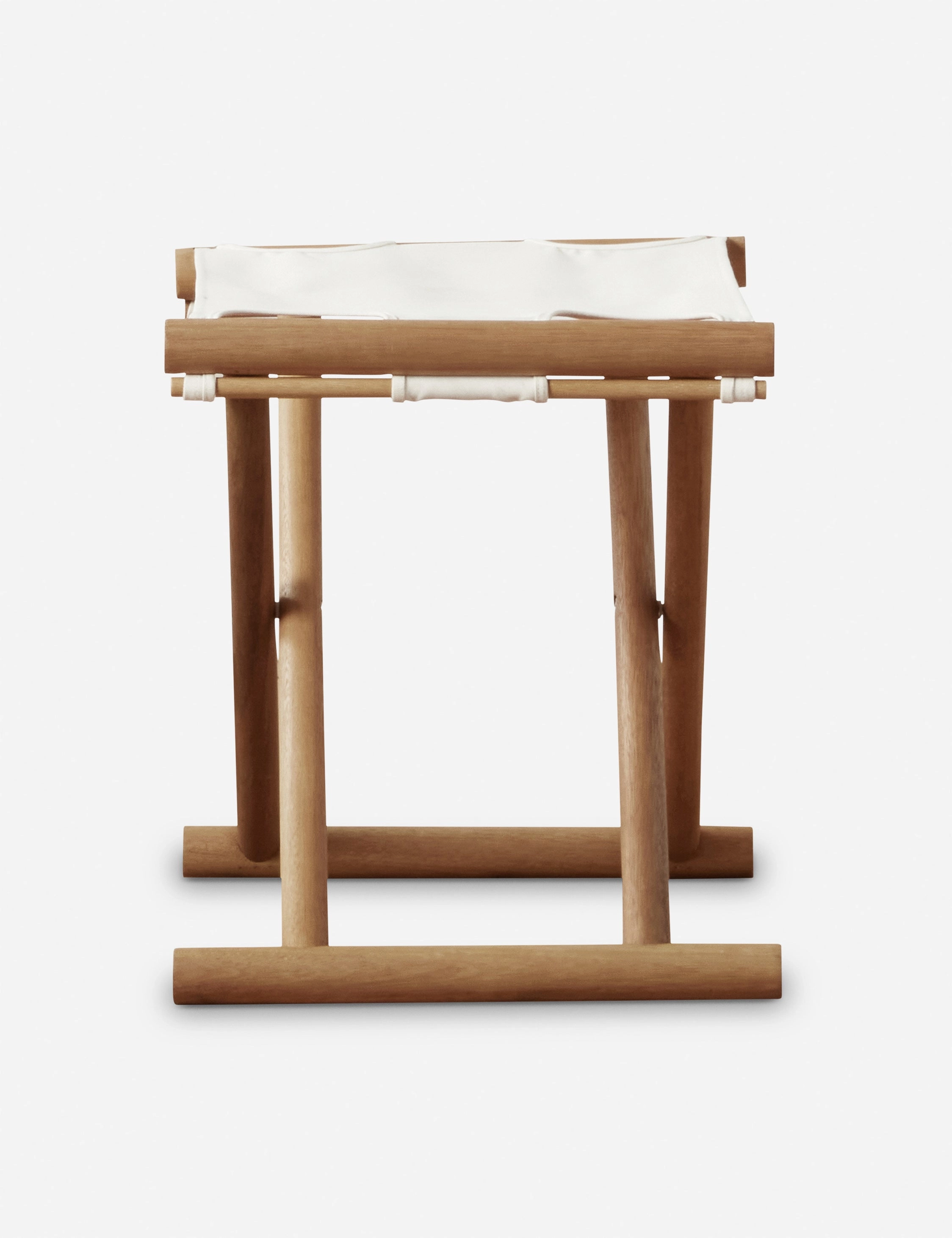 Gambel Indoor / Outdoor Stool