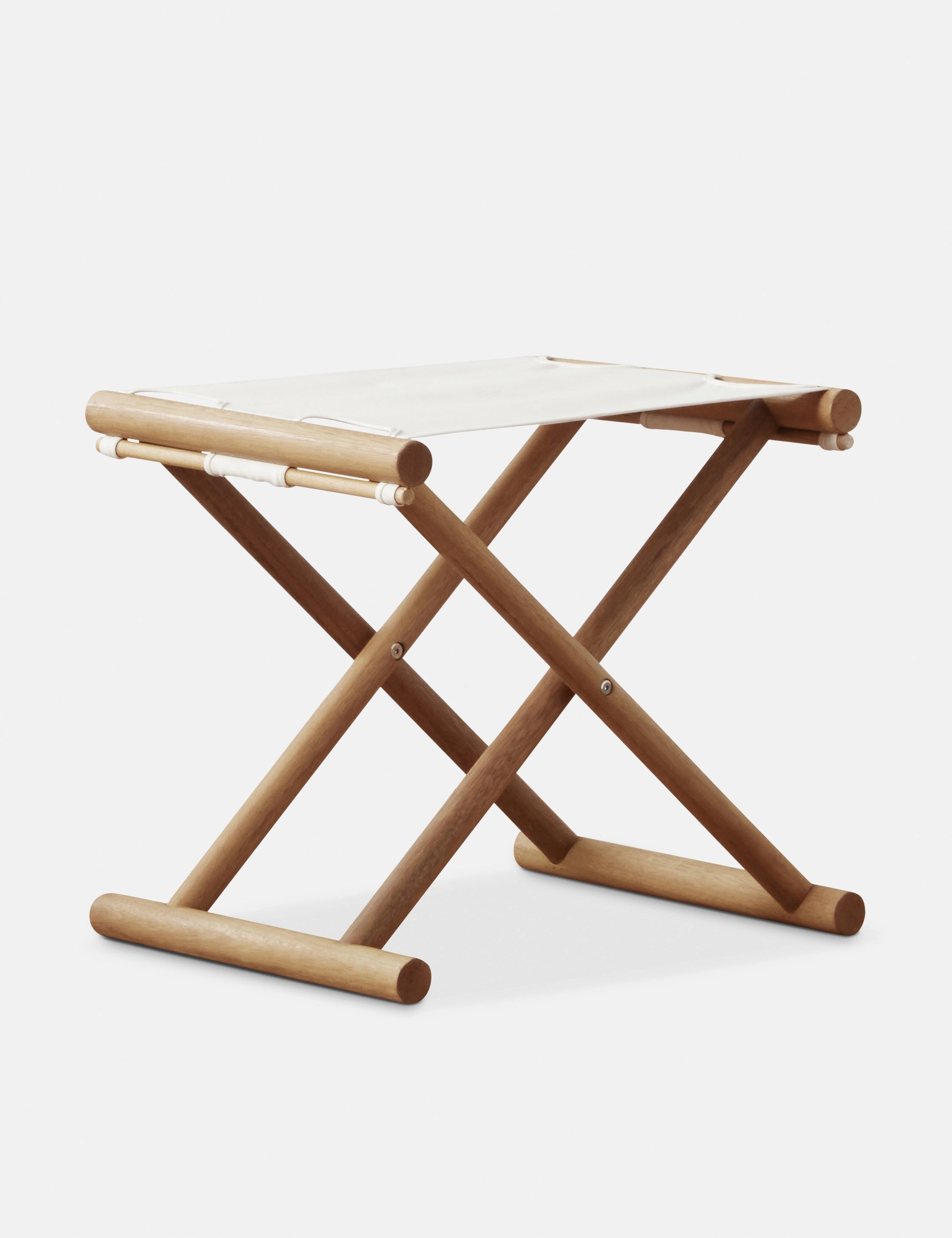 Gambel Indoor / Outdoor Stool