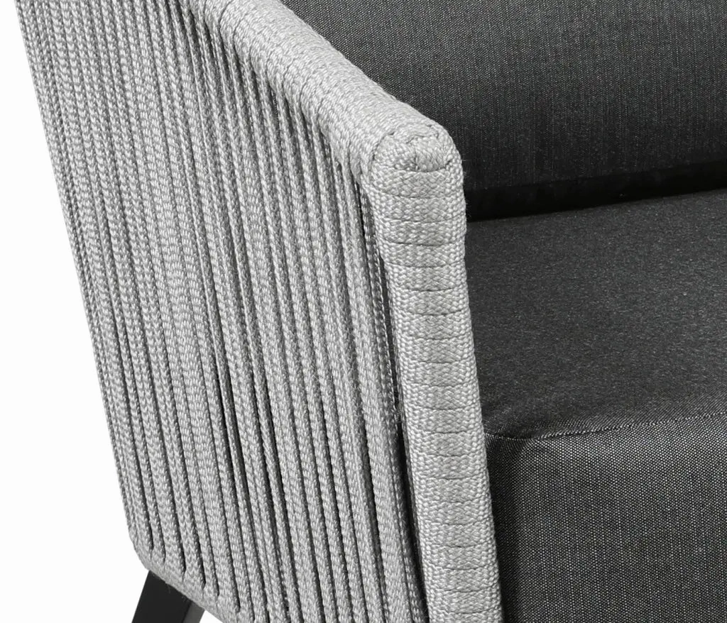 Gambrel Corner Module