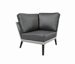 Gambrel Corner Moduleoutdoor patio furniture set