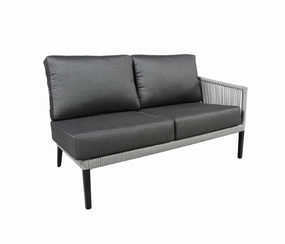 Gambrel Right Moduleoutdoor patio furniture set