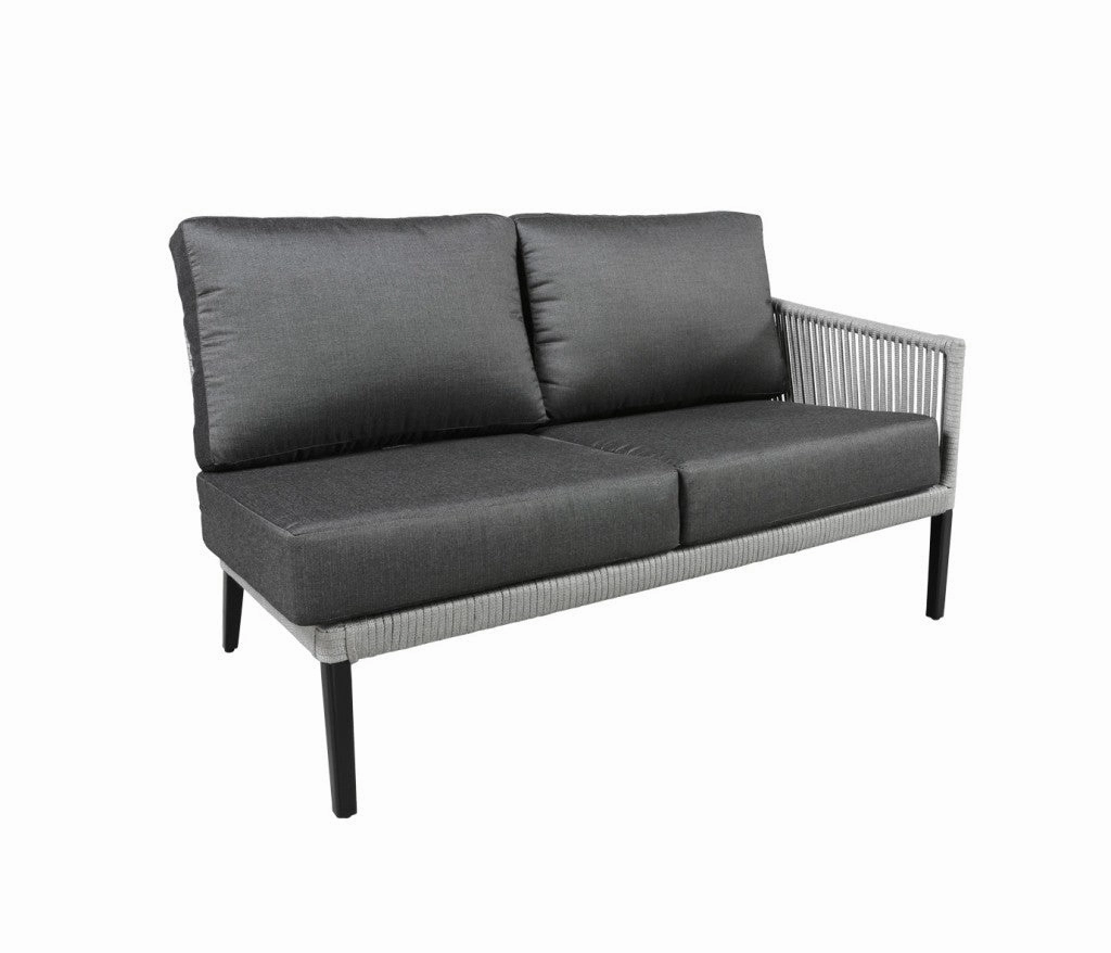 Gambrel Right Moduleoutdoor patio furniture set