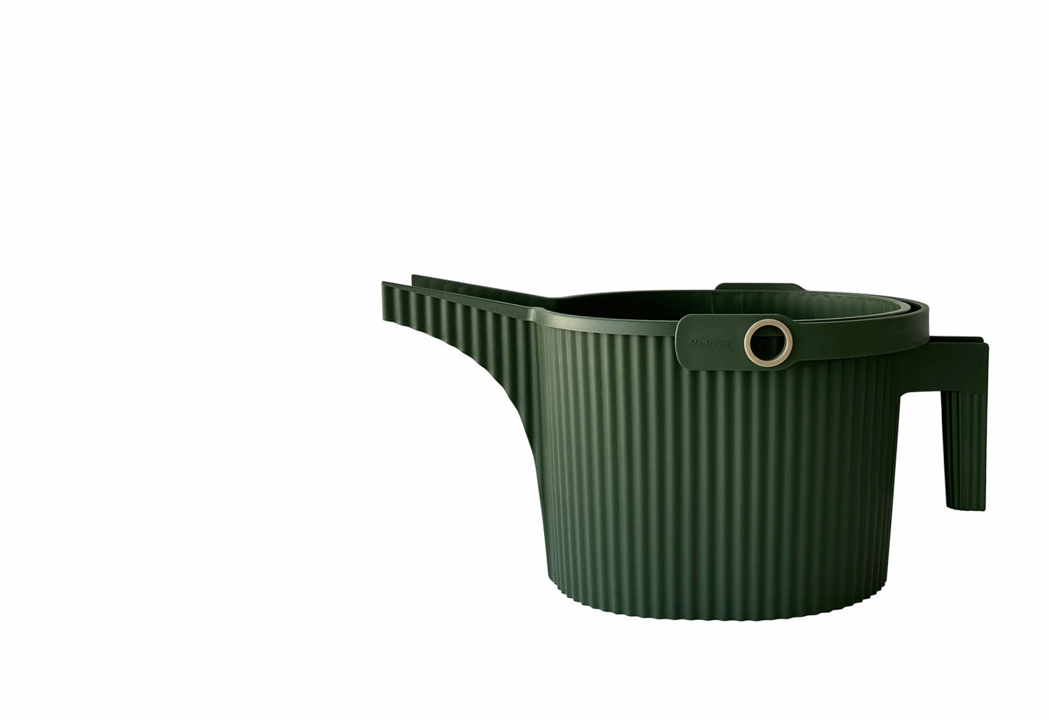 Garden Beetle Watering Can