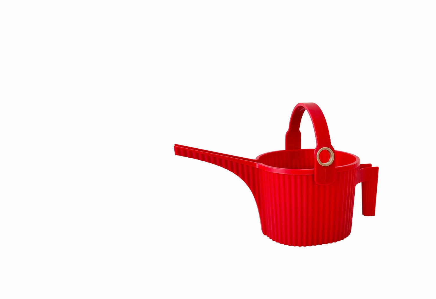 Garden Beetle Watering Can