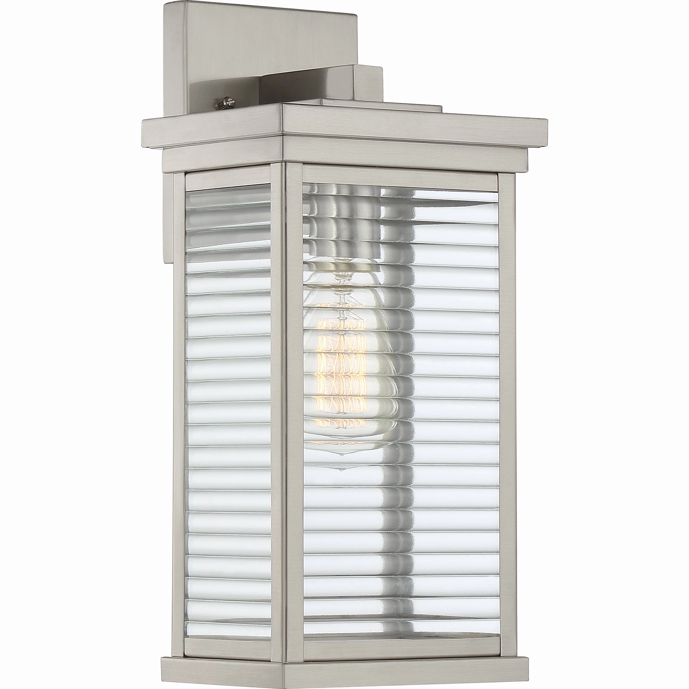 Gardner Outdoor Wall LightWeatherproof outdoor lighting