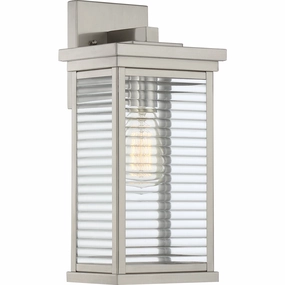 Gardner Outdoor Wall LightWeatherproof outdoor lighting