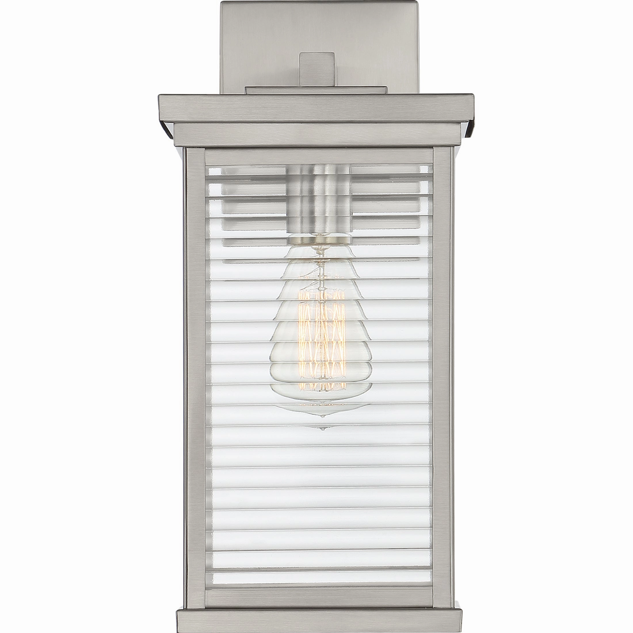 Gardner Outdoor Wall Light