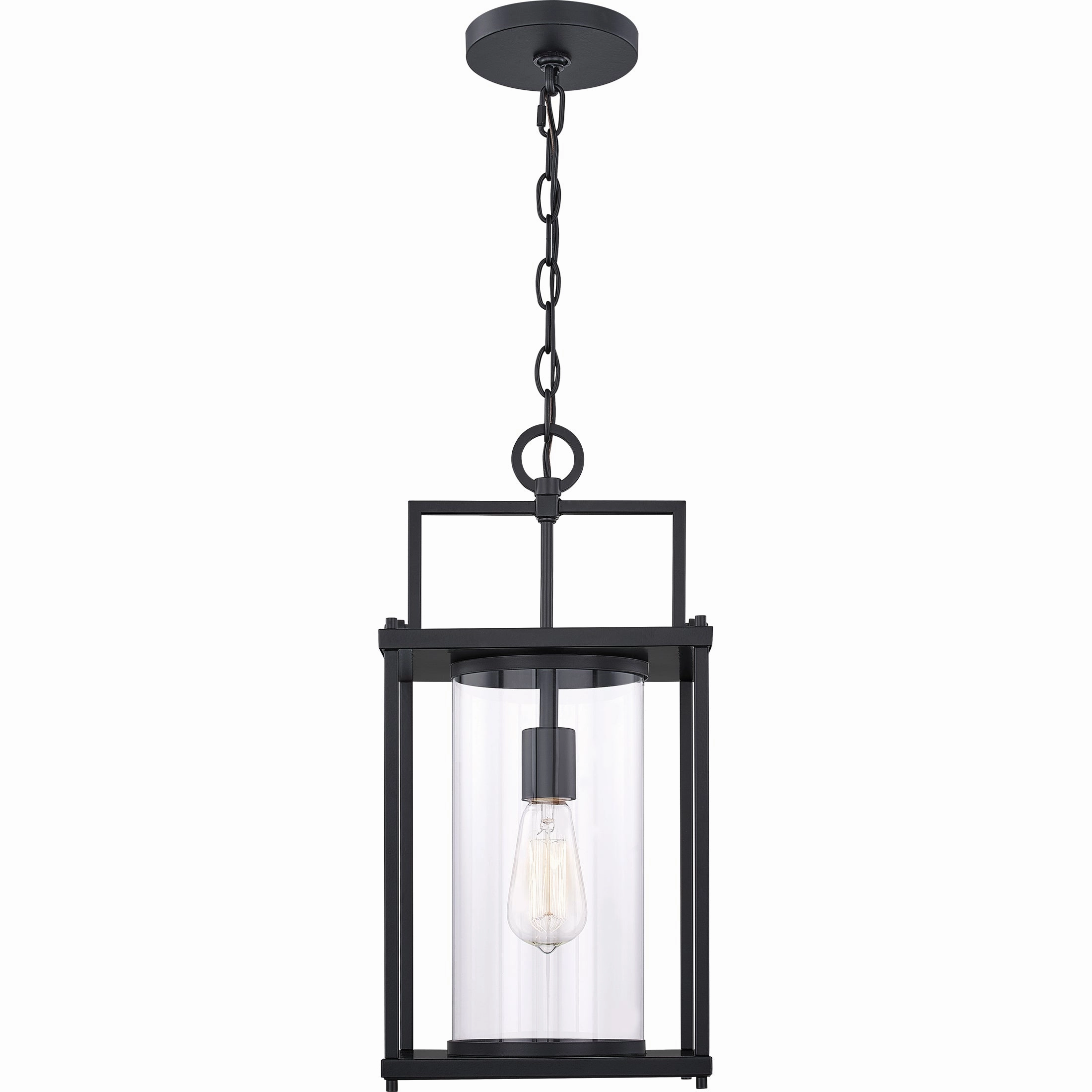 Garrett Outdoor Pendant