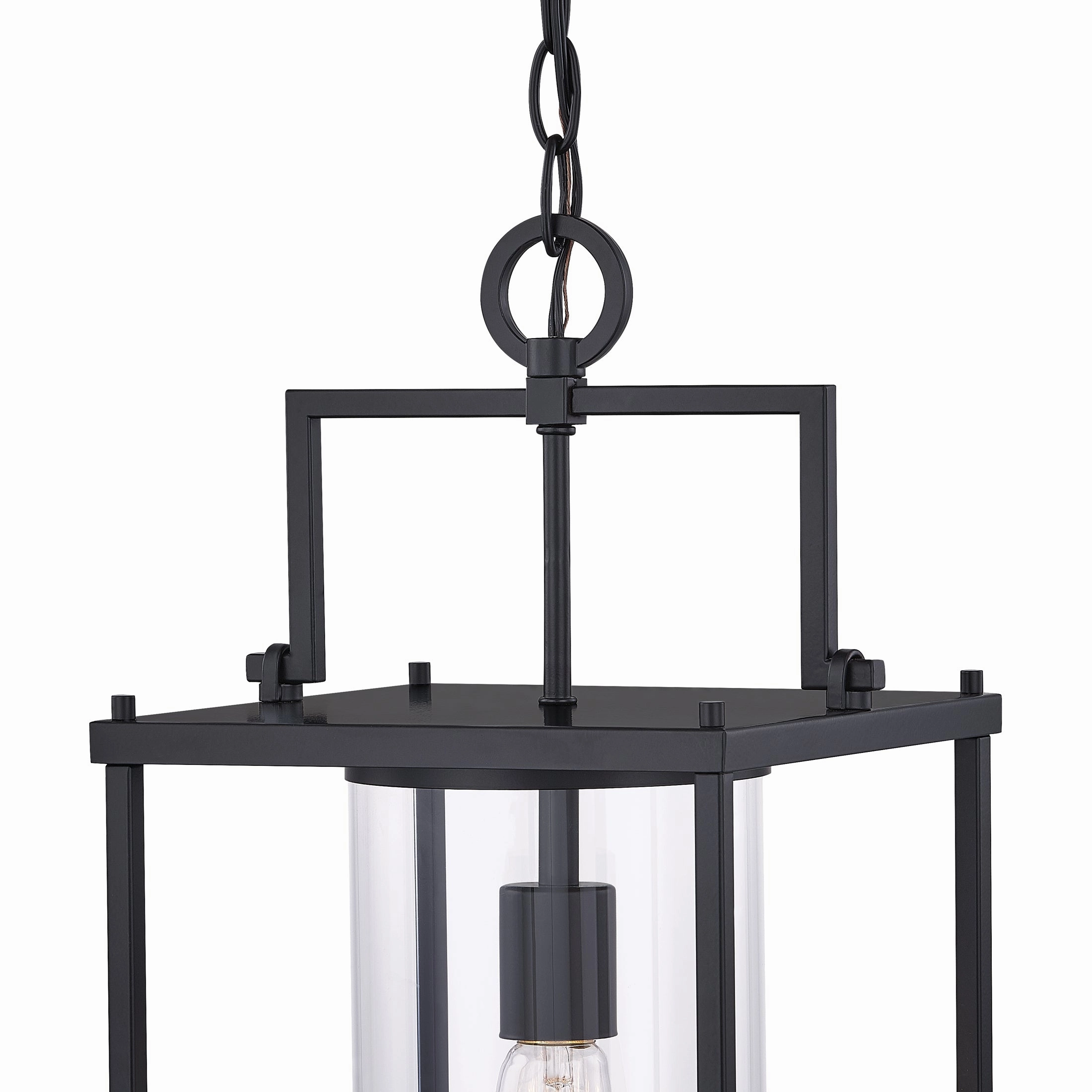 Garrett Outdoor Pendant