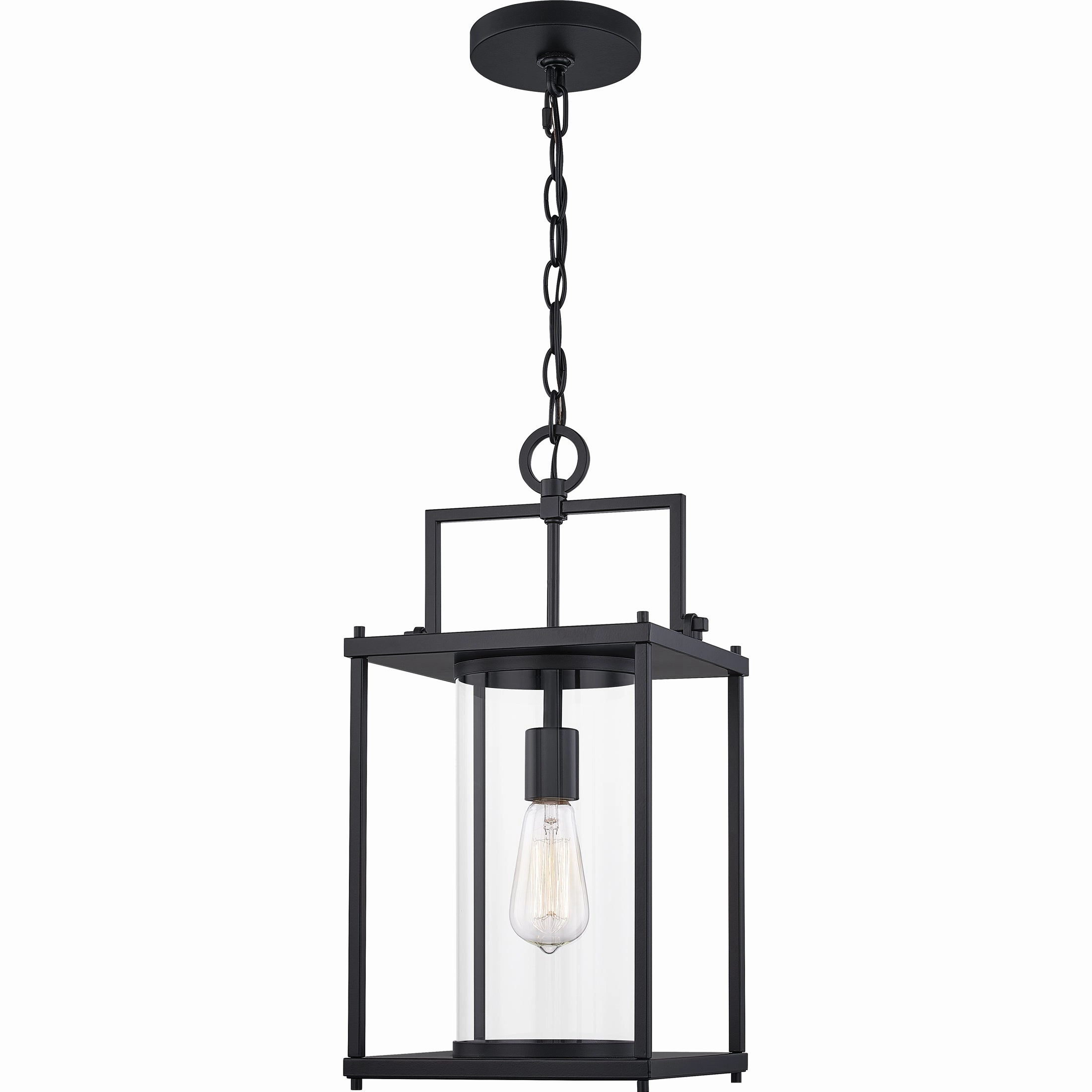 Garrett Outdoor PendantWeatherproof outdoor lighting