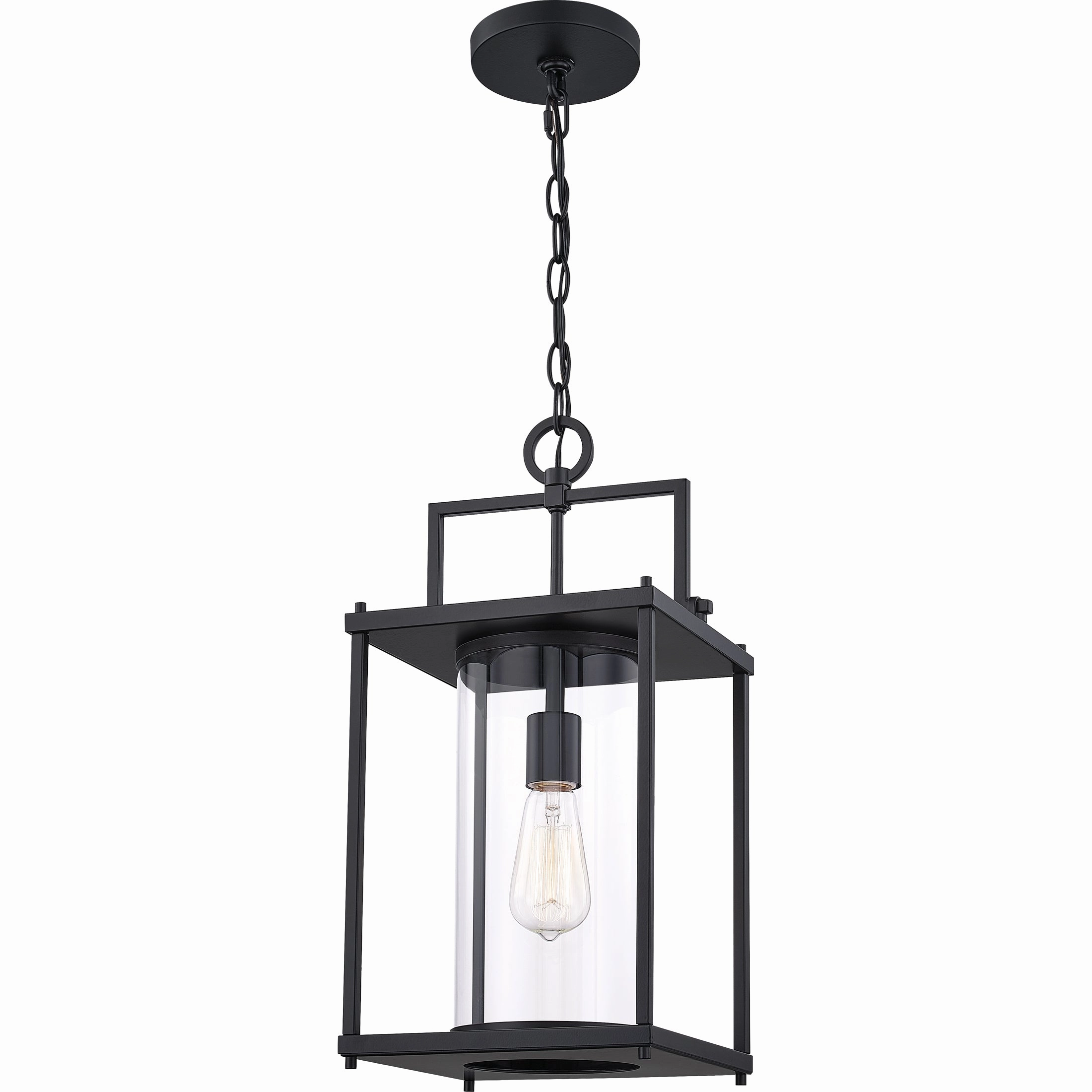 Garrett Outdoor Pendant