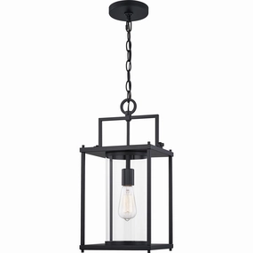Garrett Outdoor PendantWeatherproof outdoor lighting
