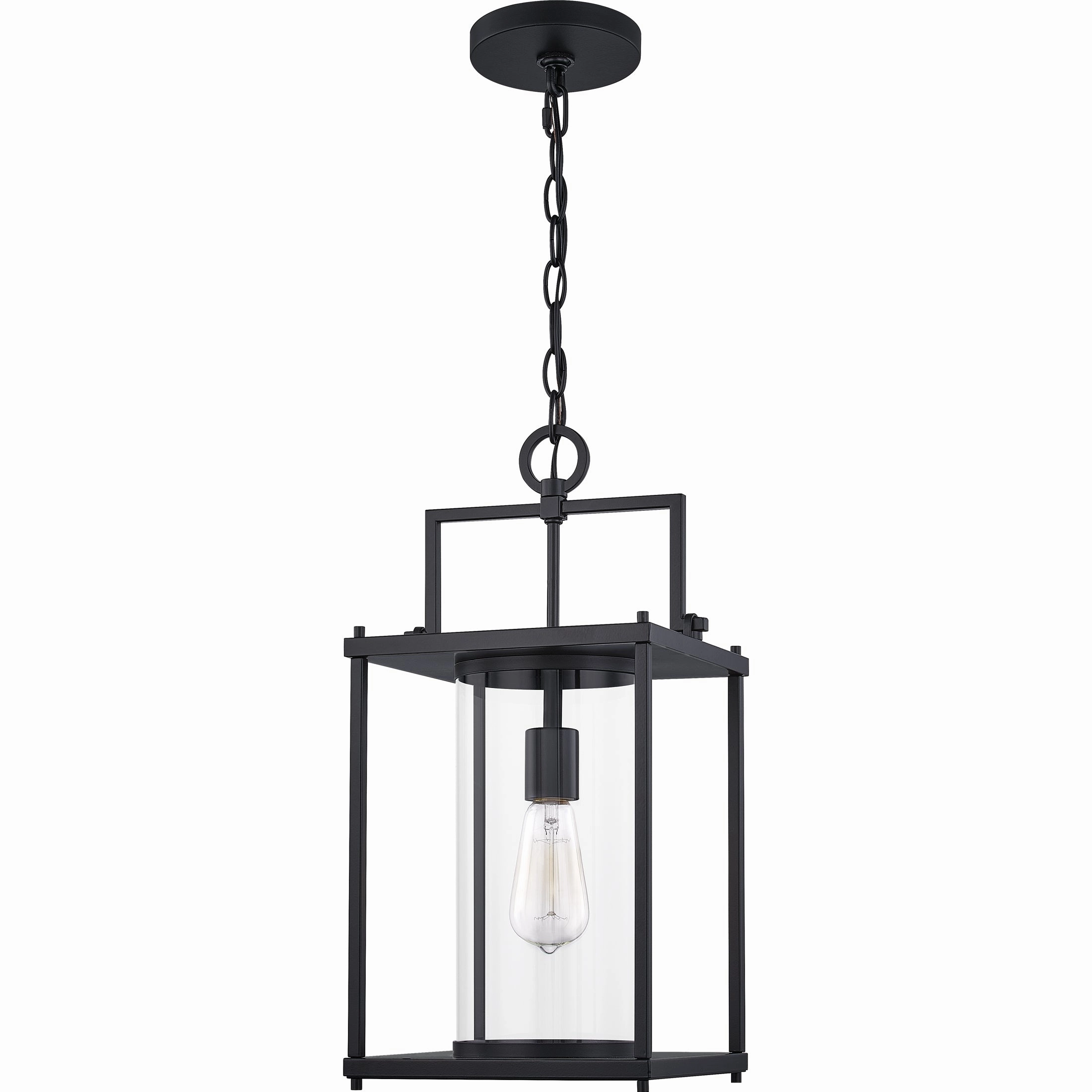 Garrett Outdoor Pendant