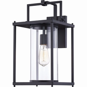 Garrett Outdoor Wall LightWeatherproof outdoor lighting