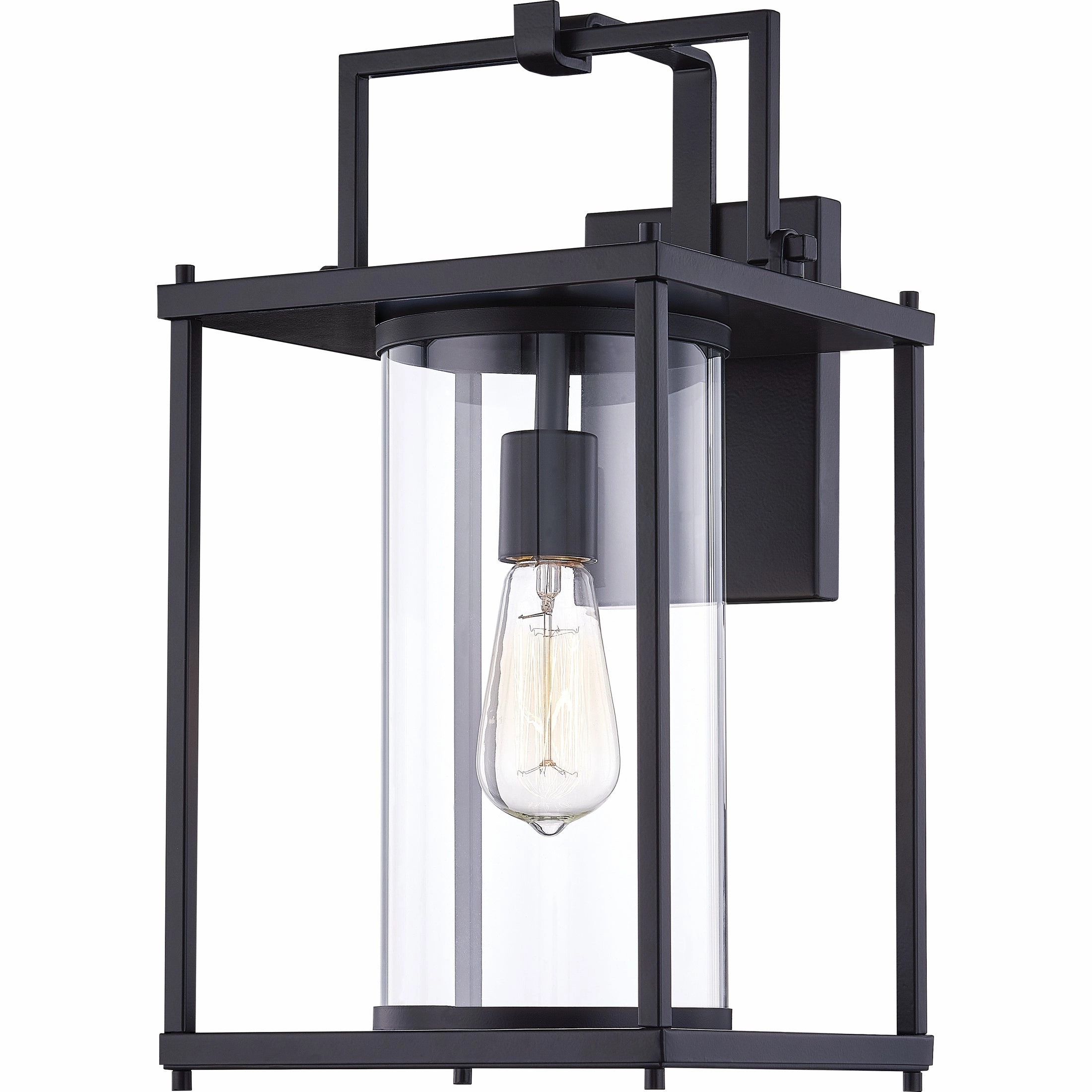 Garrett Outdoor Wall LightWeatherproof outdoor lighting