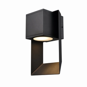 Gaspe Outdoor 12 Inch SconceWeatherproof outdoor lighting