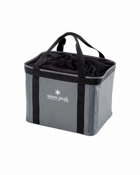 Gear Container essential outdoor cooking accessories kit